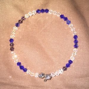 Handmade bracelet